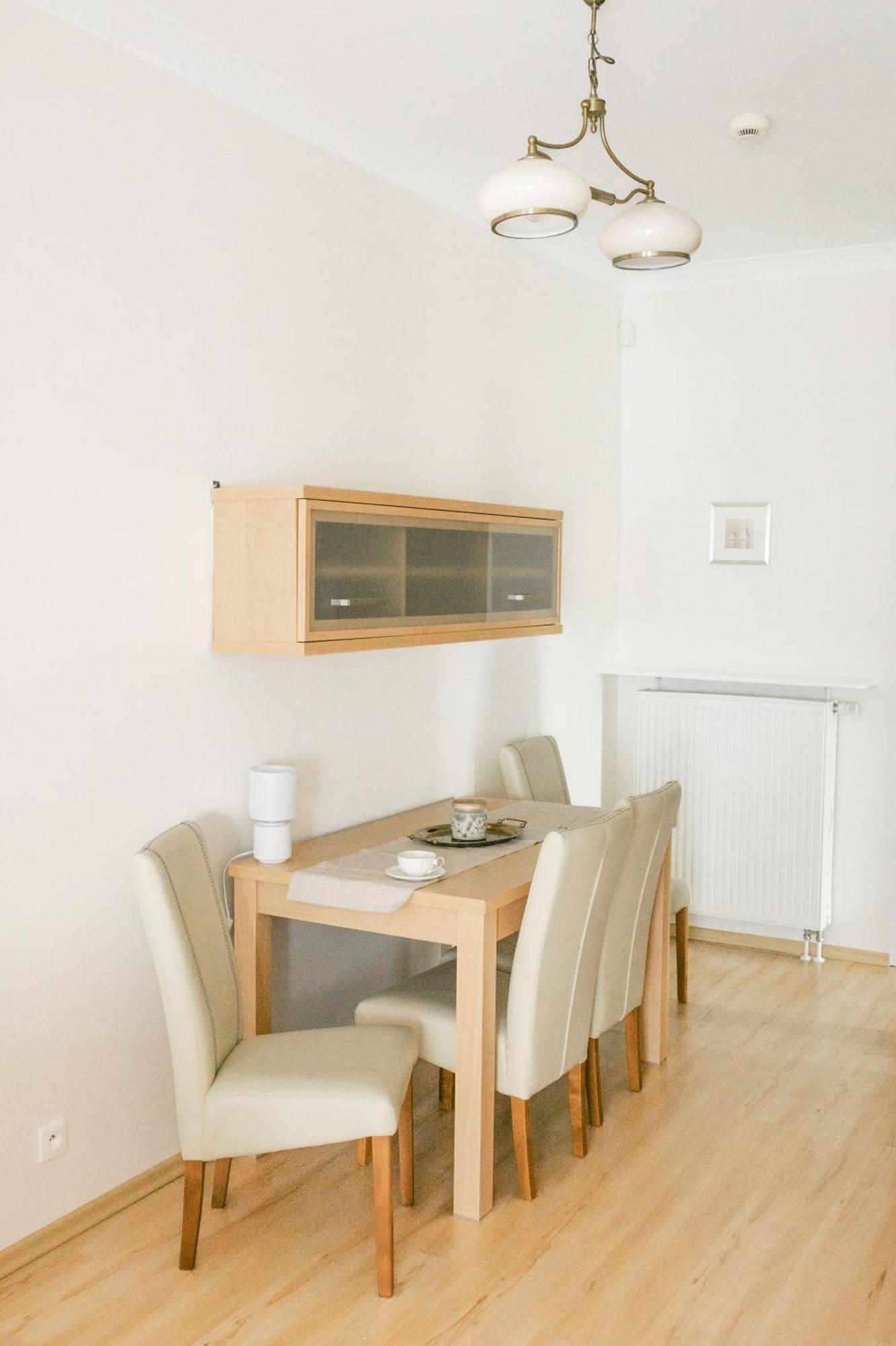 Apartamenty Optimal Płock Exterior foto