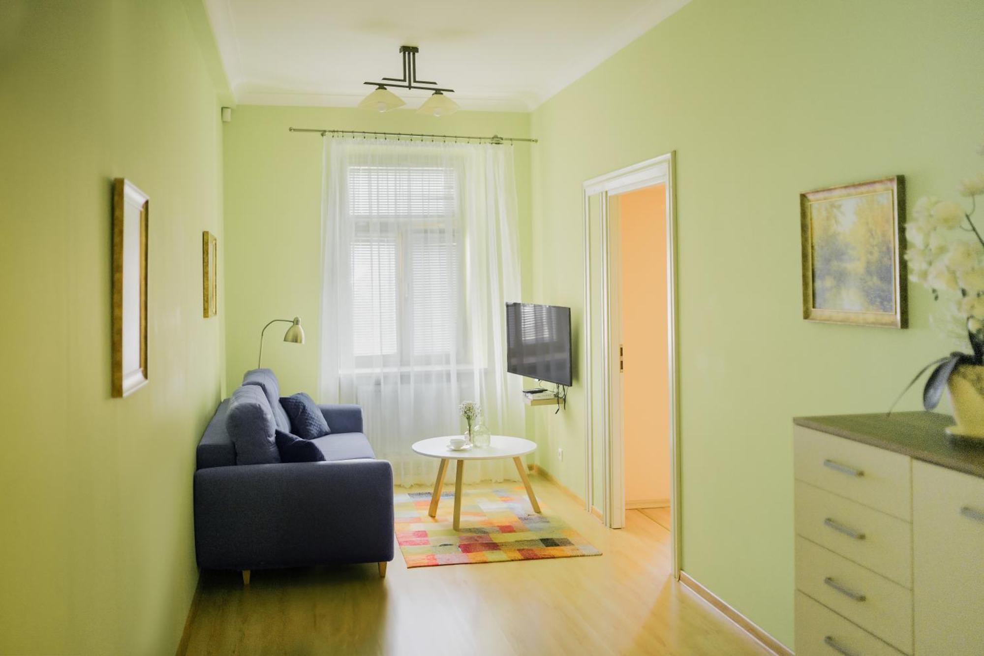 Apartamenty Optimal Płock Exterior foto
