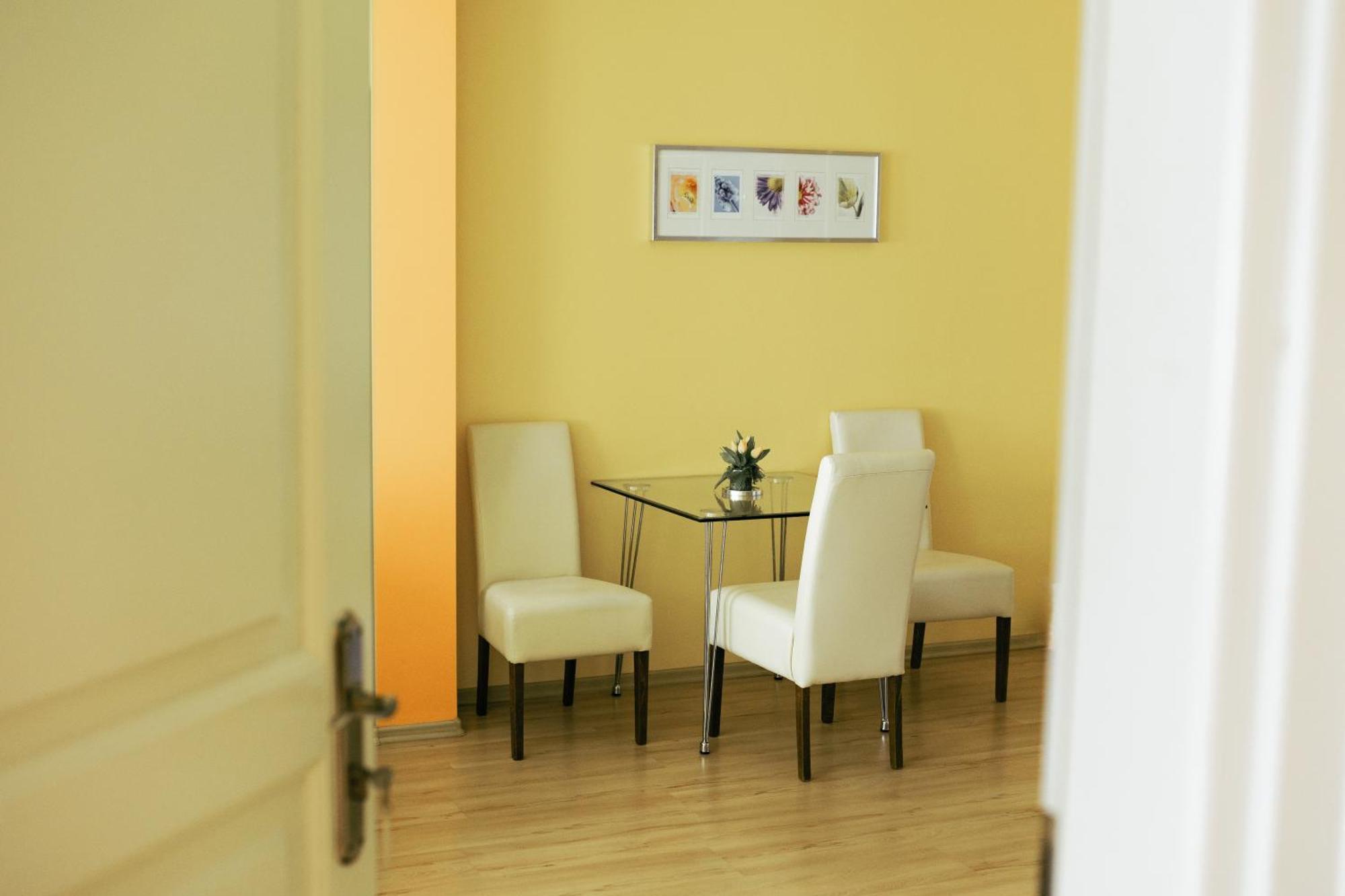 Apartamenty Optimal Płock Exterior foto